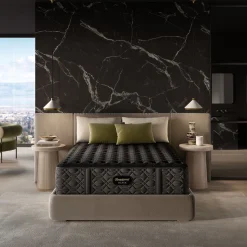 Beautyrest Black Series Three Firm Mattress