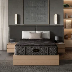 Beautyrest Black Series Two Plush Hybrid Mattress