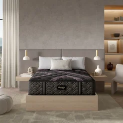 Beautyrest Black Series Two Firm Mattress
