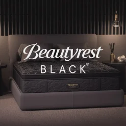 Beautyrest Black Series Two Medium Mattress