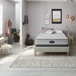 Beautyrest BR800 Firm Mattress