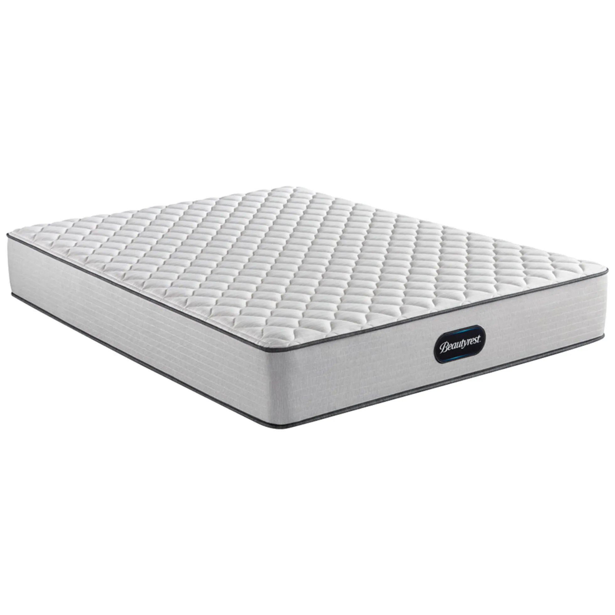 Beautyrest BR800 Firm Mattress