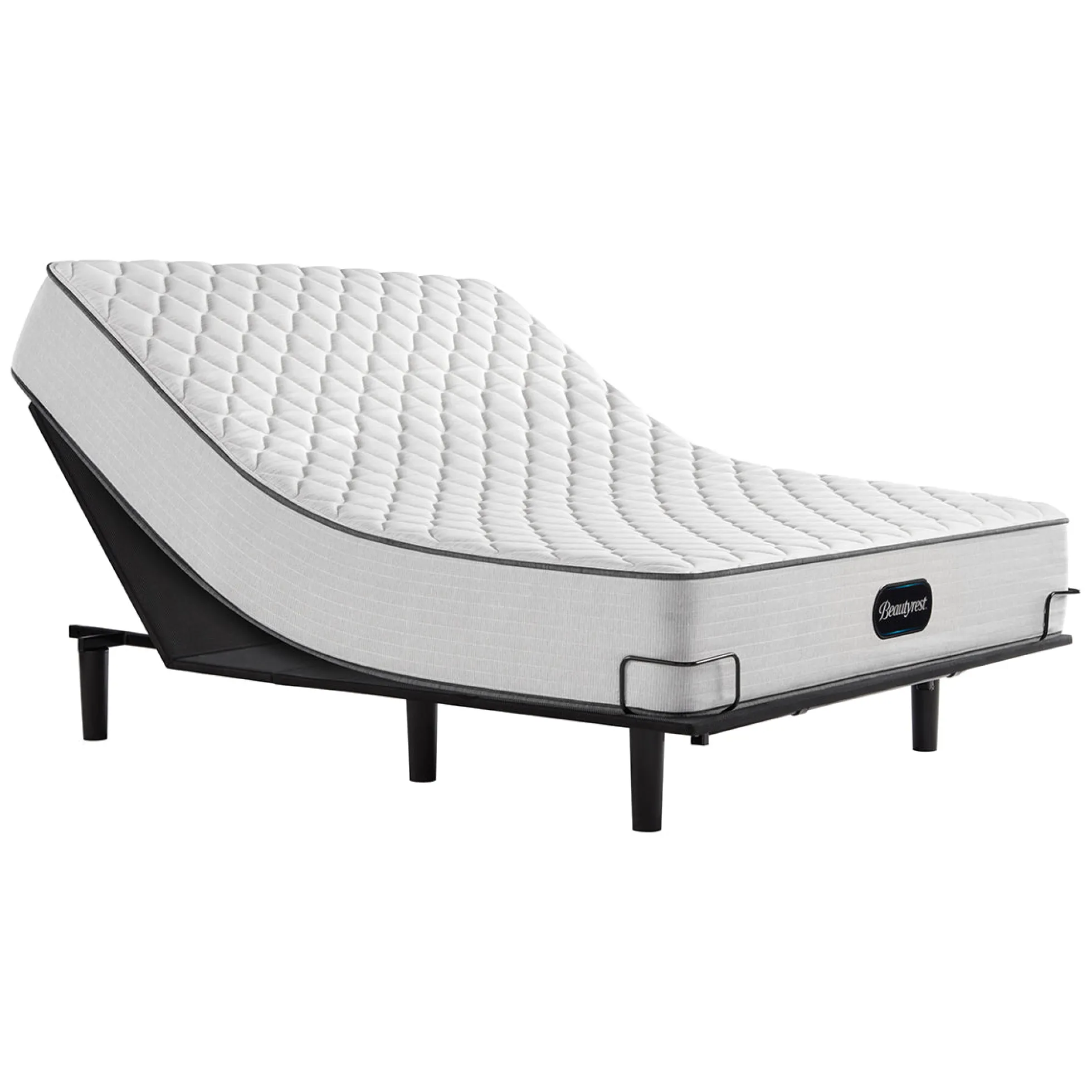 Beautyrest BR800 Firm Mattress