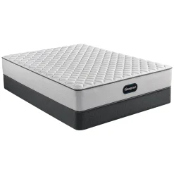 Beautyrest BR800 Firm Mattress