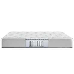 Beautyrest BR800 Medium Mattress