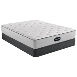 Beautyrest BR800 Medium Mattress