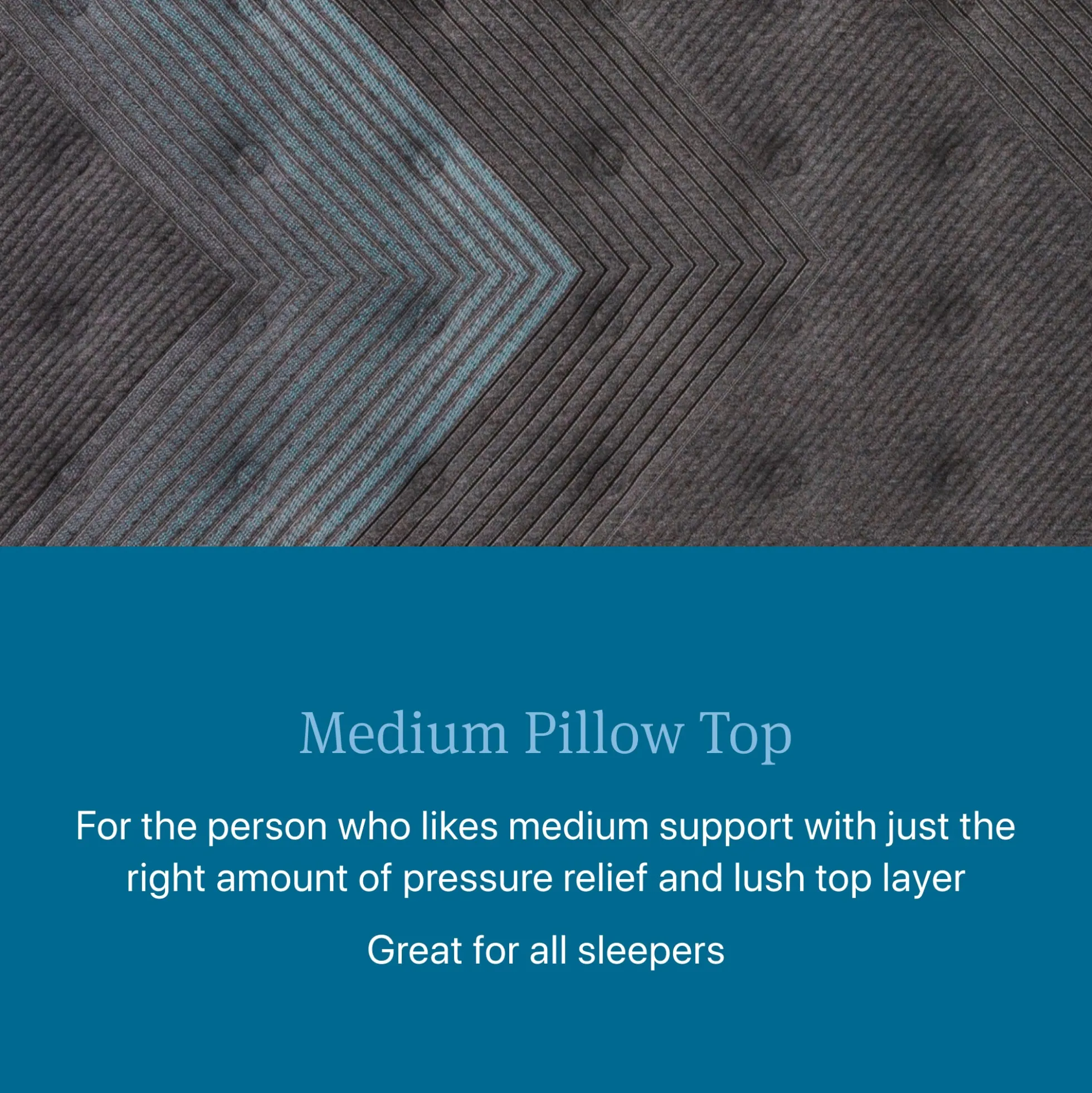 Beautyrest Dreamwell Glendale Medium Pillow Top Mattress