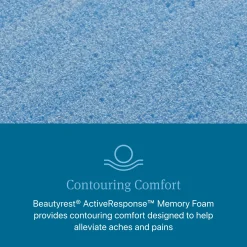 Beautyrest Dreamwell Kennedy Firm Mattress