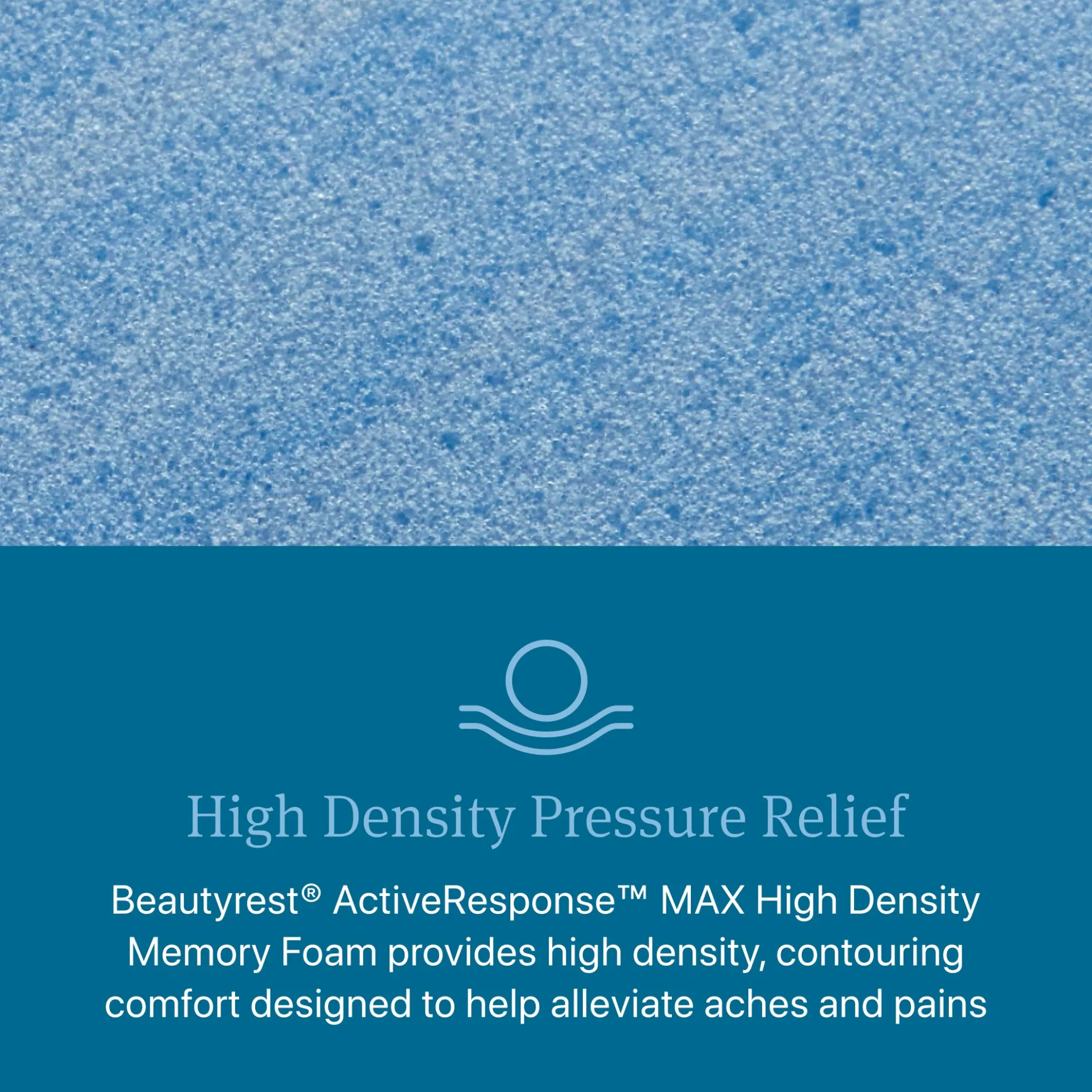 Beautyrest Dreamwell Mistwood Hybrid Medium Mattress