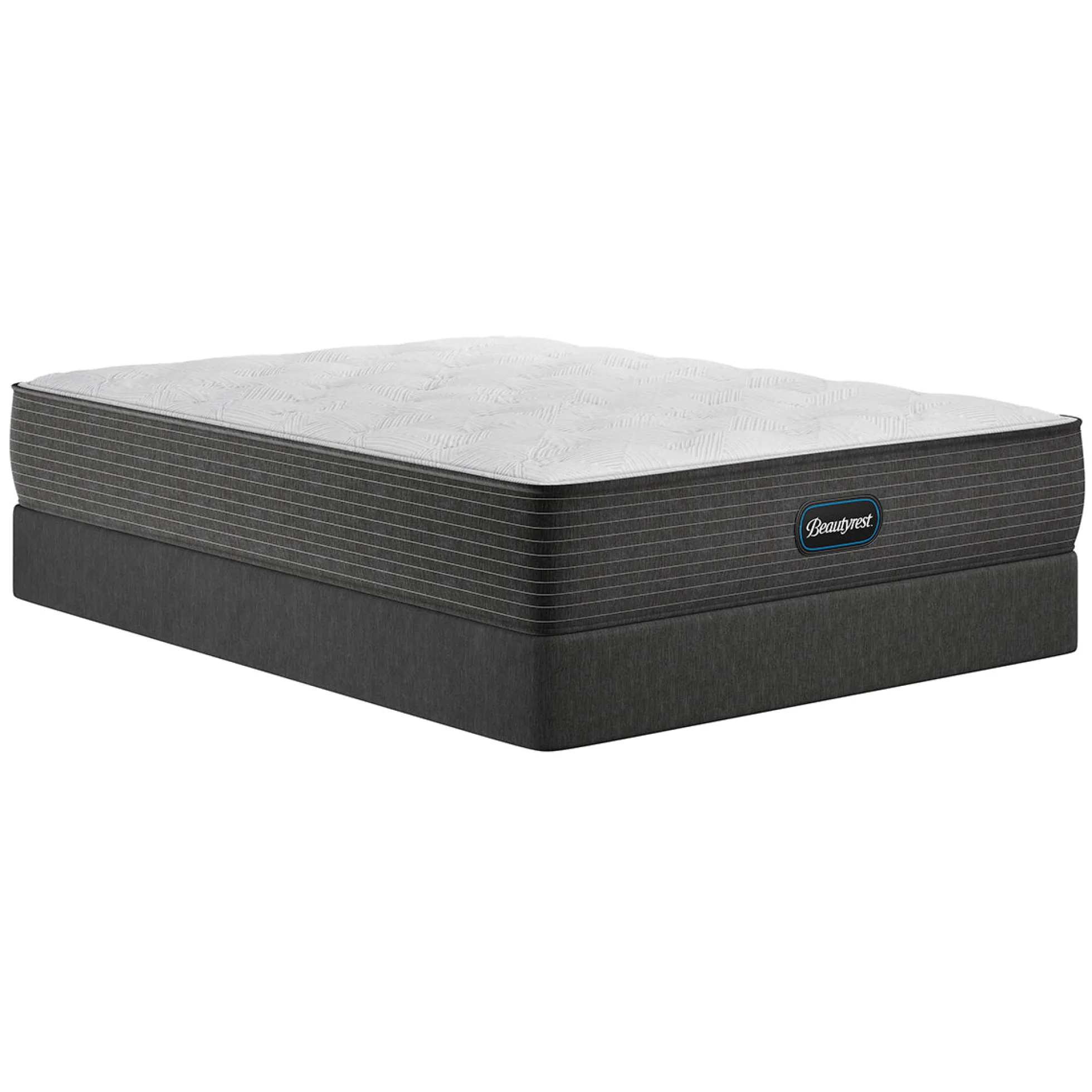 Beautyrest Elements® Bainbridge Plush Mattress