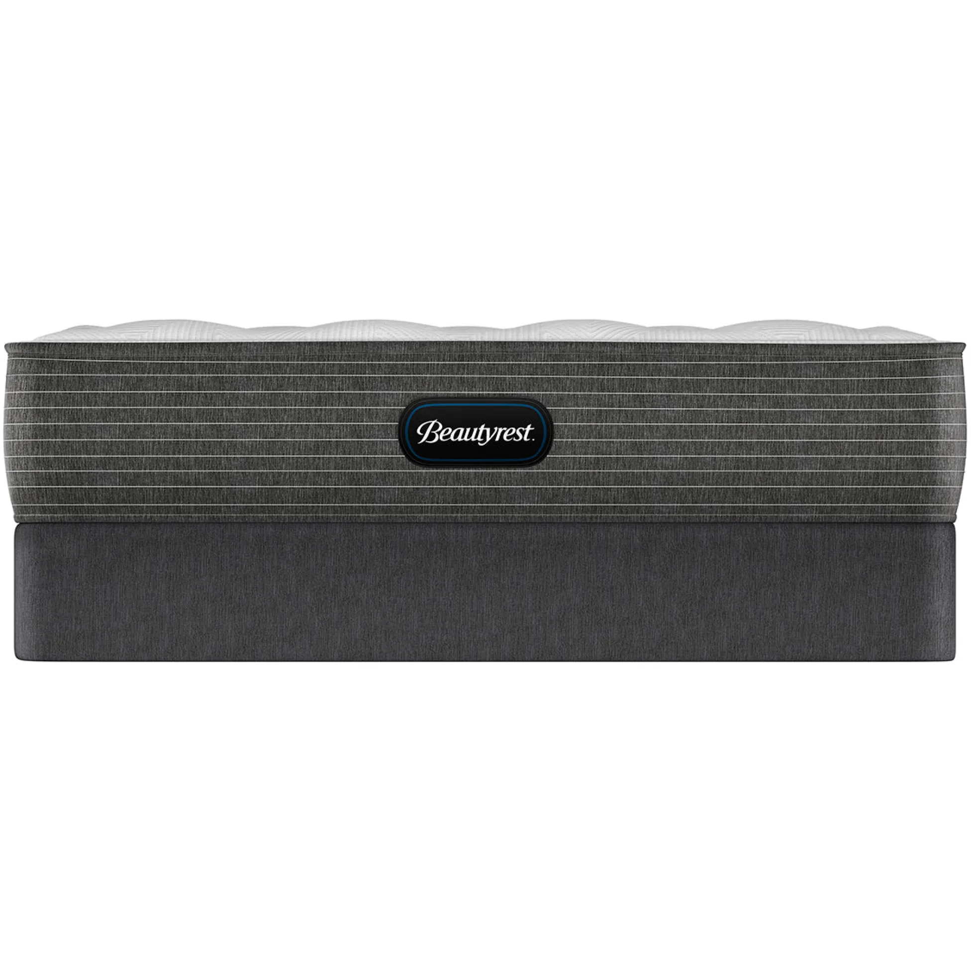 Beautyrest Elements® Bainbridge Plush Mattress