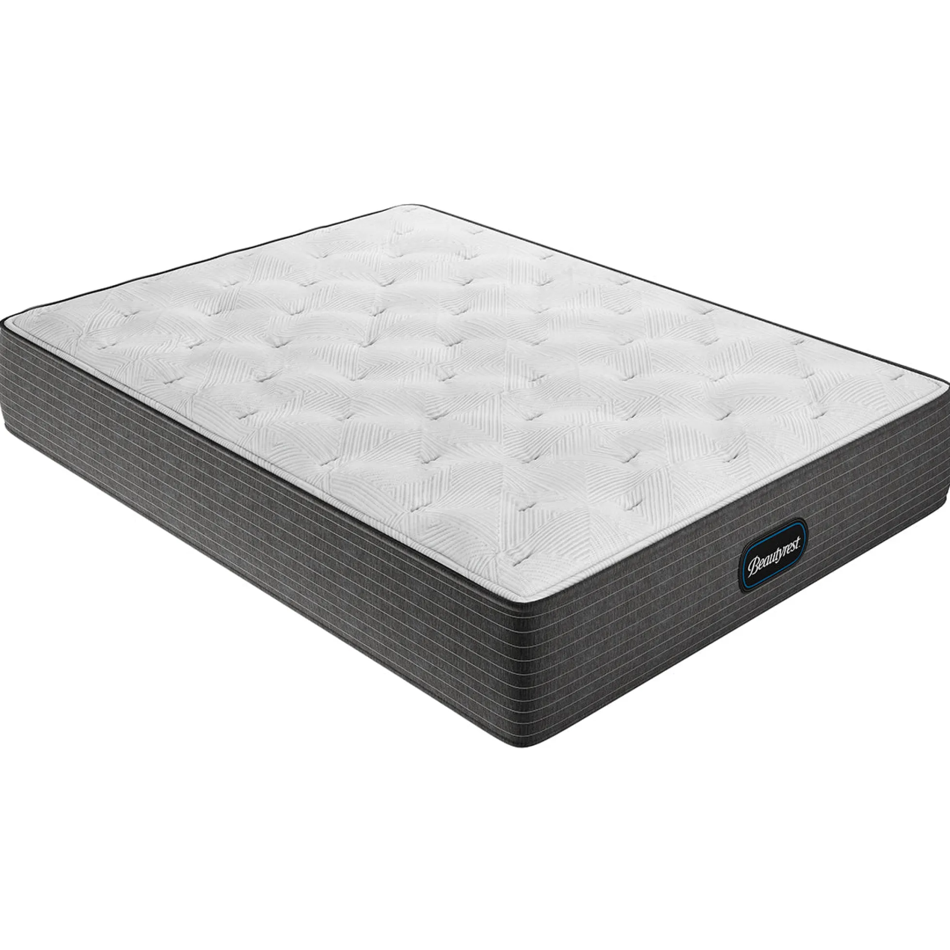 Beautyrest Elements® Bainbridge Plush Mattress