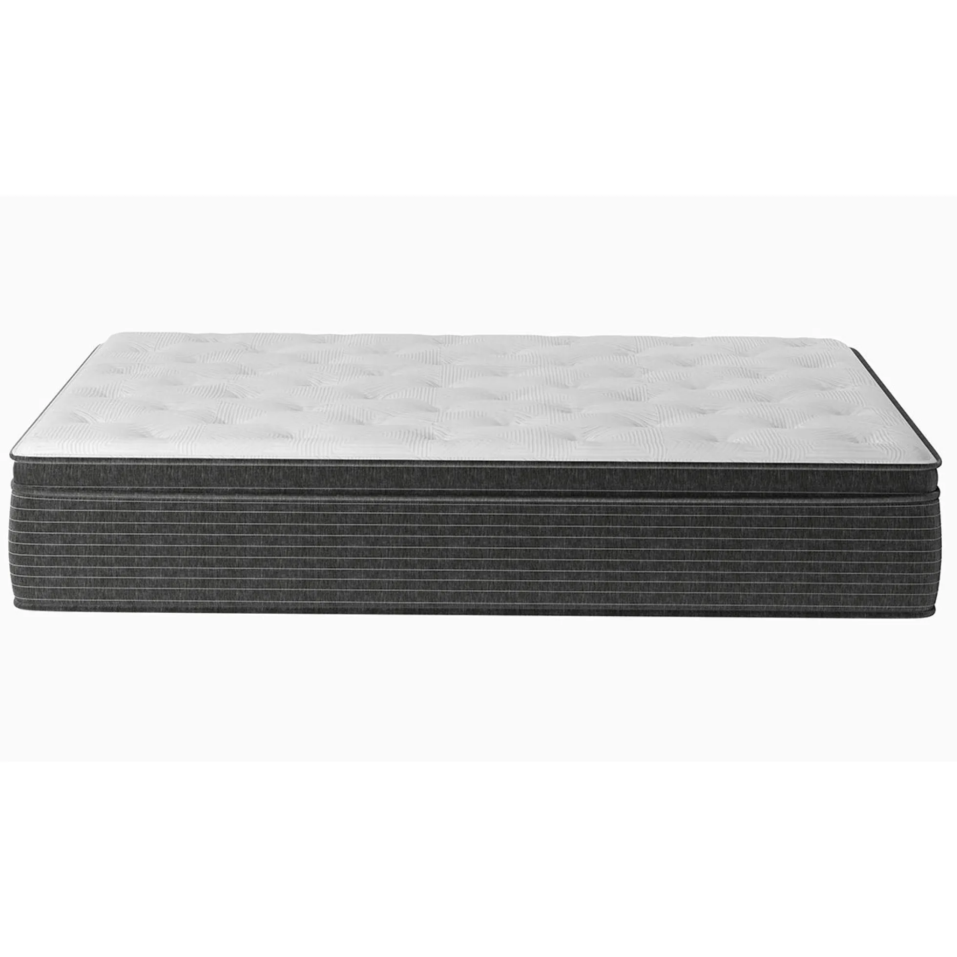 Beautyrest Elements® Chesapeake Plush Pillow Top Mattress