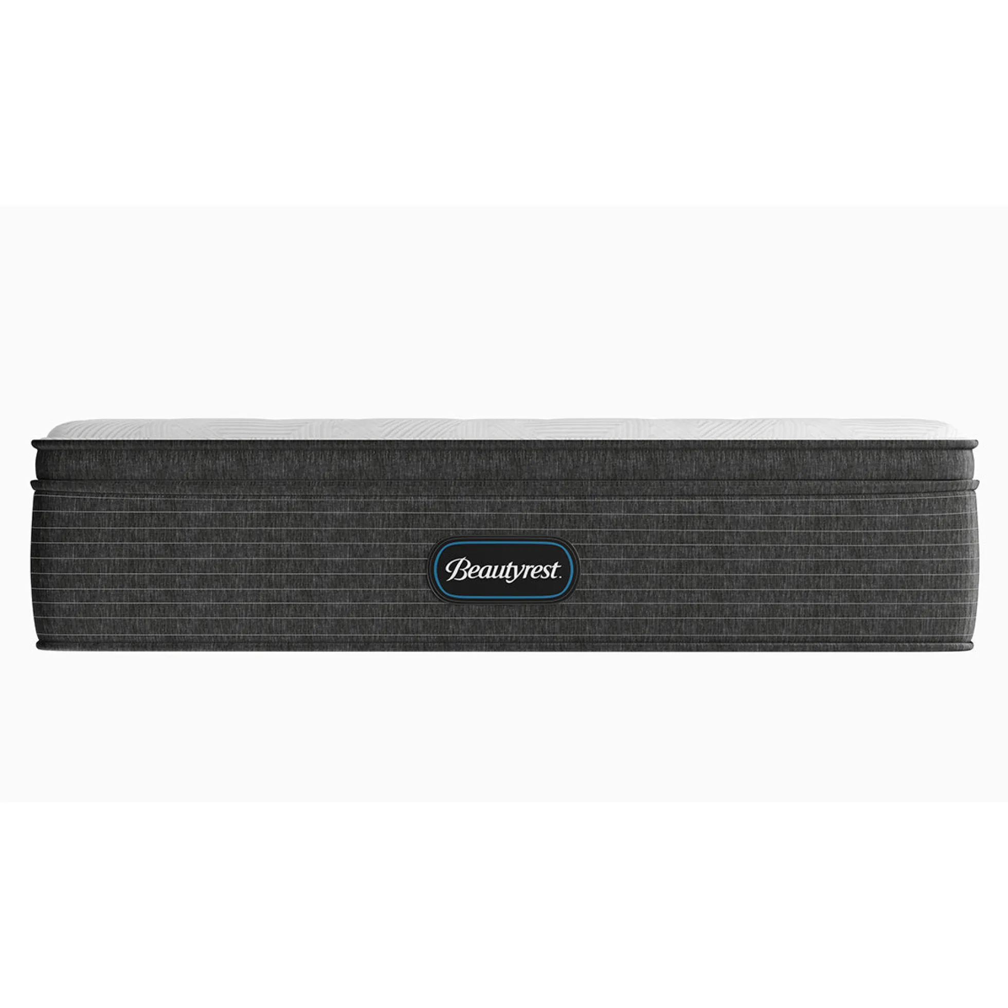 Beautyrest Elements® Chesapeake Plush Pillow Top Mattress