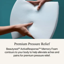 Beautyrest Harmony Lux BackCare® Caspian Plush Mattress