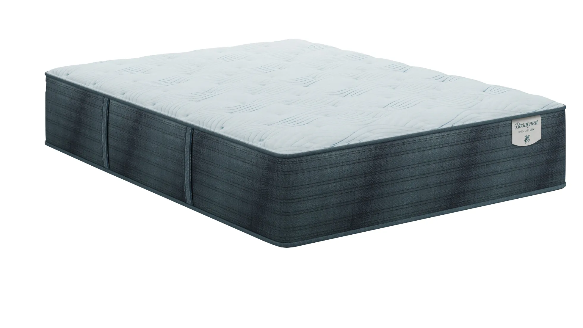 Beautyrest Harmony Lux BackCare® Caspian Plush Mattress