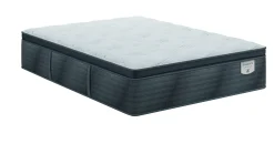 Beautyrest Harmony Lux BackCare® Seacliff Medium Pillow Top Mattress