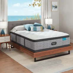 Beautyrest Harmony Lux Carbon Plush Pillowtop Mattress
