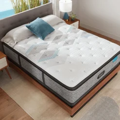 Beautyrest Harmony Lux Carbon Plush Pillowtop Mattress