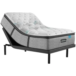 Beautyrest Harmony Lux Carbon Plush Pillowtop Mattress