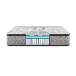Beautyrest Harmony Lux Carbon Plush Pillowtop Mattress