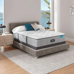 Beautyrest Harmony Lux Carbon Medium Mattress