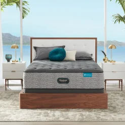 Beautyrest Harmony Lux Diamond Series Medium Mattress