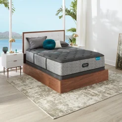 Beautyrest Harmony Lux Diamond Series Medium Mattress