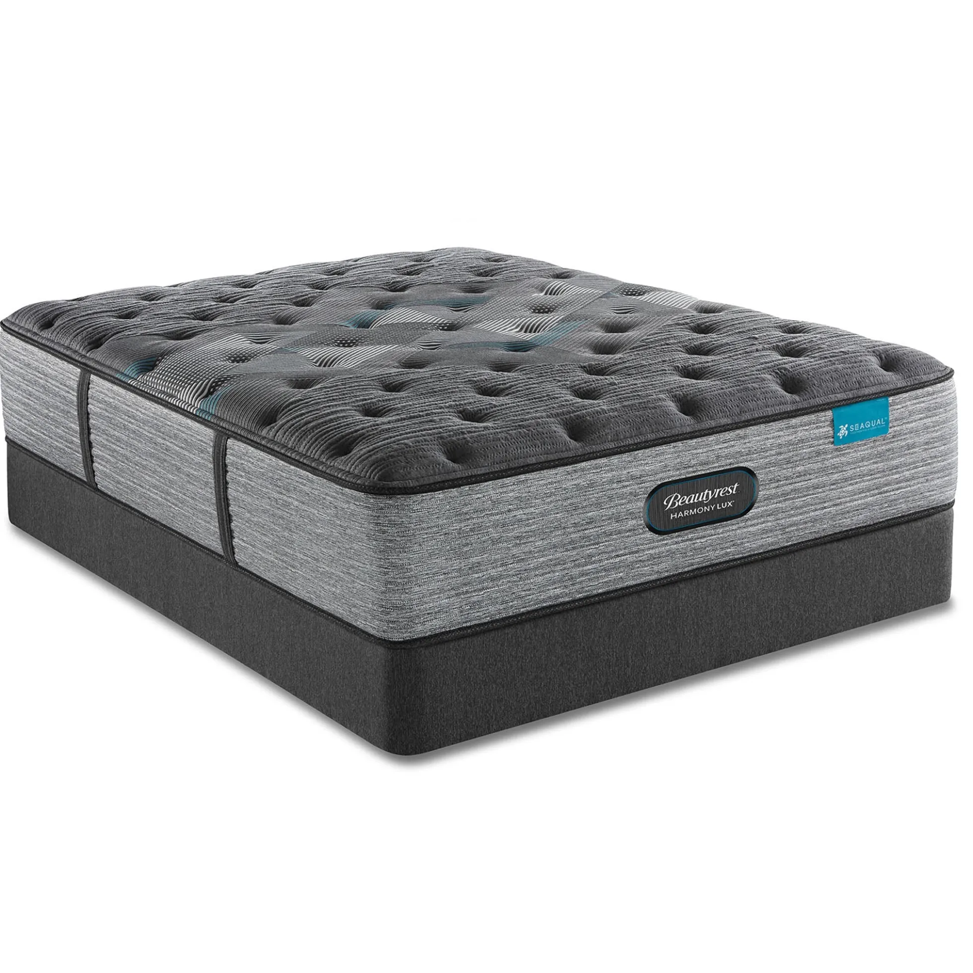 Beautyrest Harmony Lux Diamond Series Medium Mattress