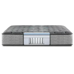 Beautyrest Harmony Lux Diamond Series Medium Mattress