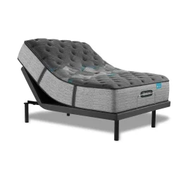 Beautyrest Harmony Lux Diamond Series Medium Mattress