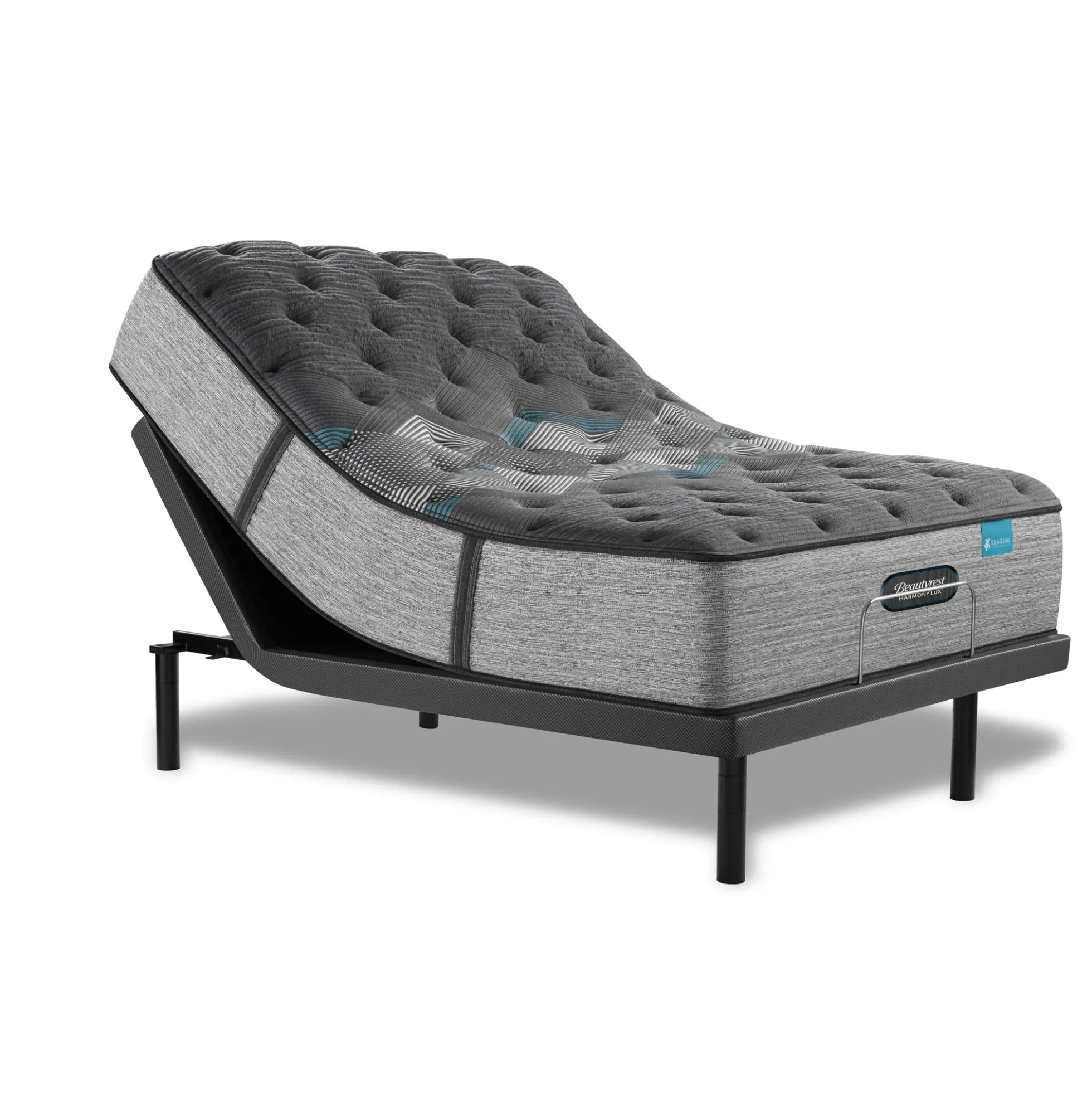 Beautyrest Harmony Lux Diamond Series Medium Mattress