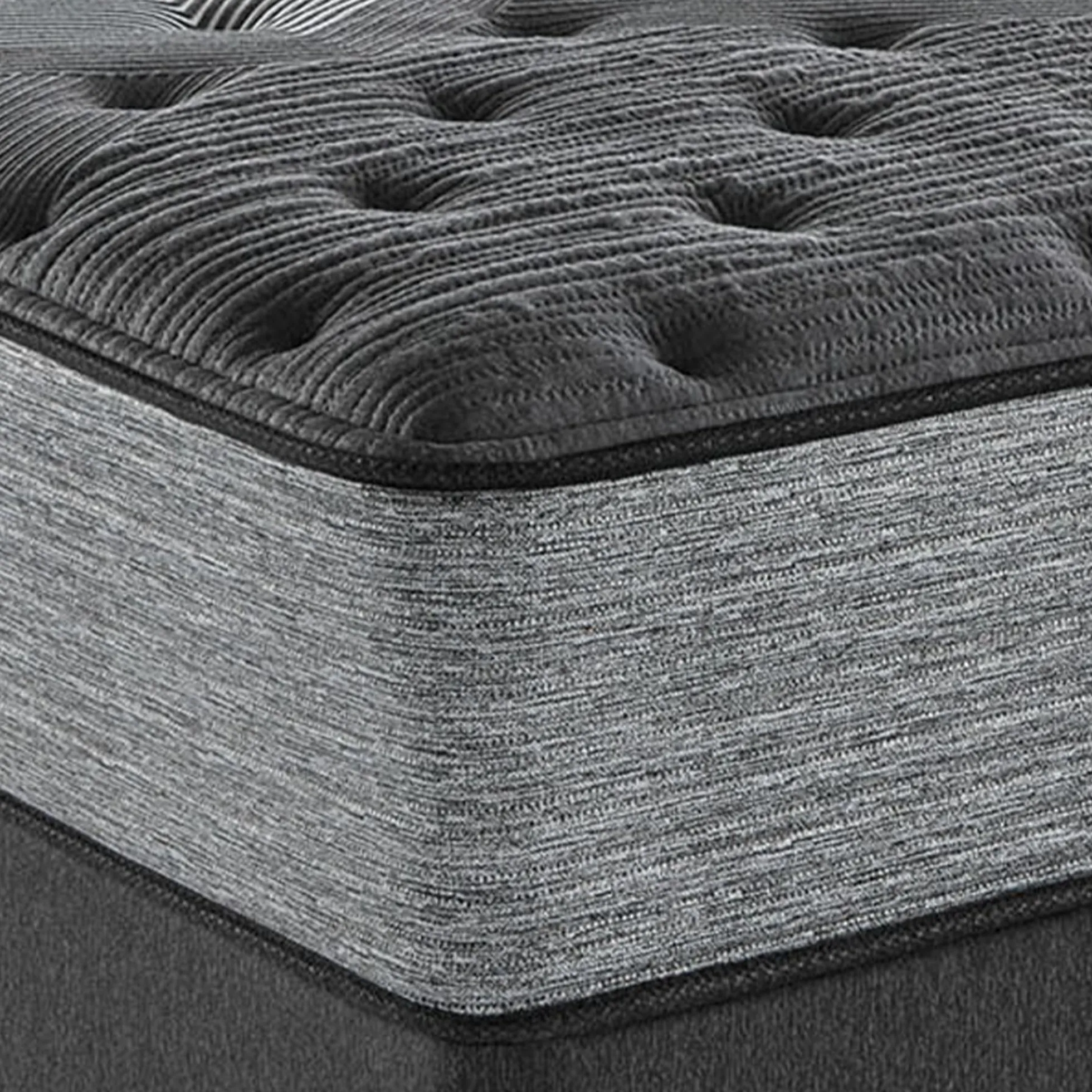 Beautyrest Harmony Lux Diamond Series Medium Mattress