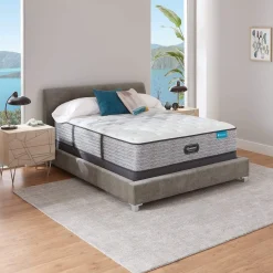 Beautyrest Harmony Lux Plush Mattress