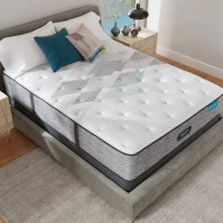 Beautyrest Harmony Lux Plush Mattress