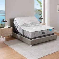 Beautyrest Harmony Lux Plush Mattress