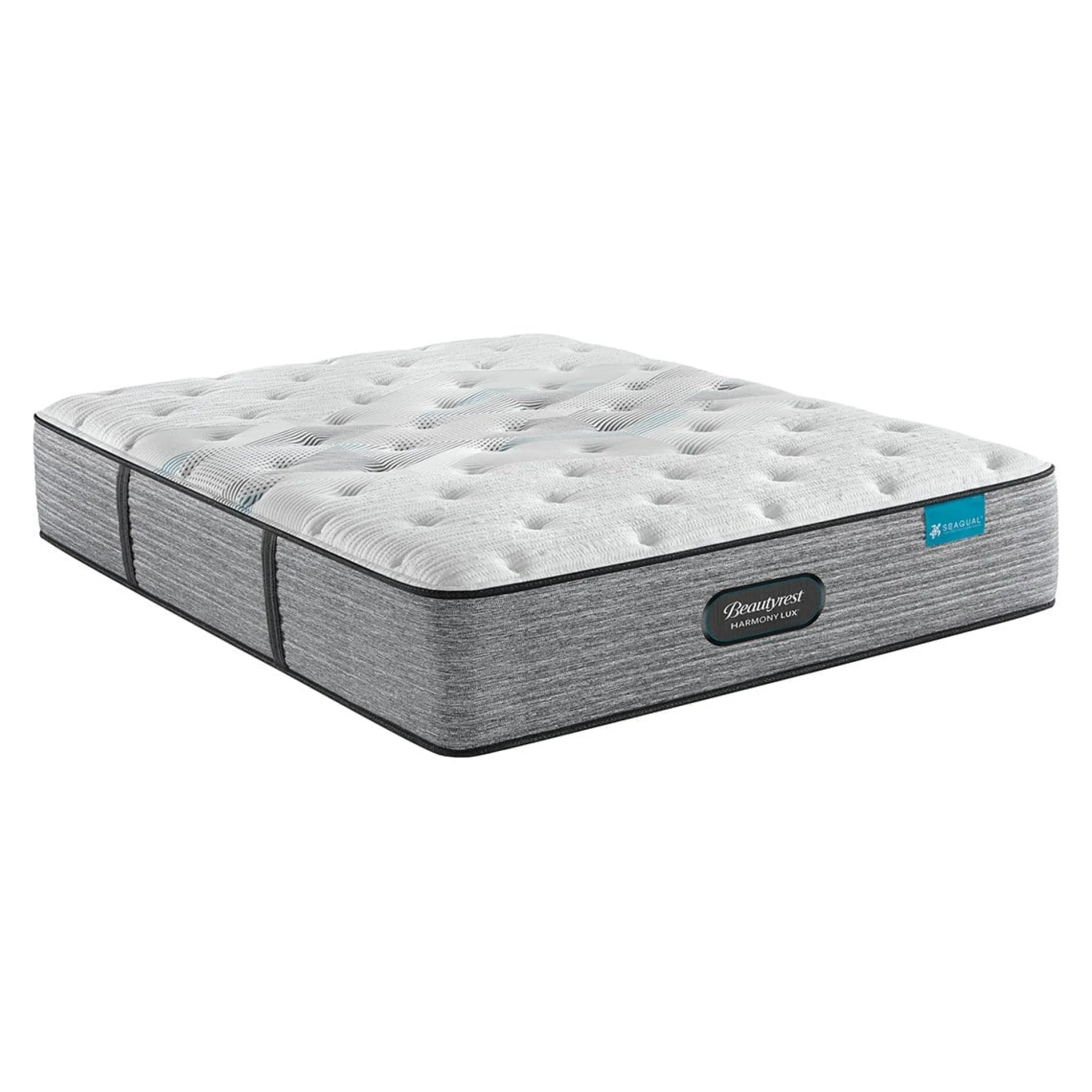 Beautyrest Harmony Lux Plush Mattress