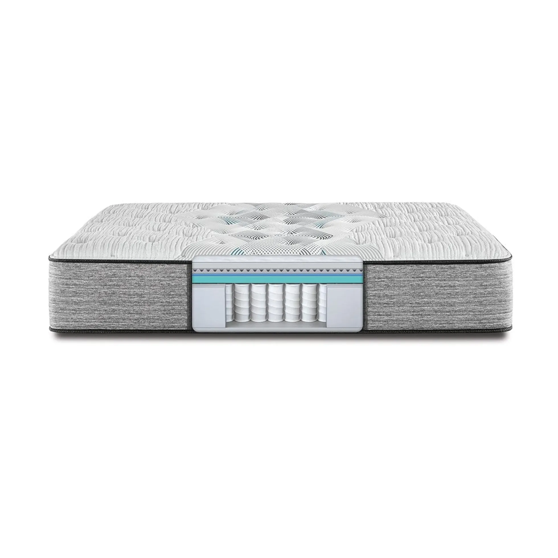 Beautyrest Harmony Lux Plush Mattress