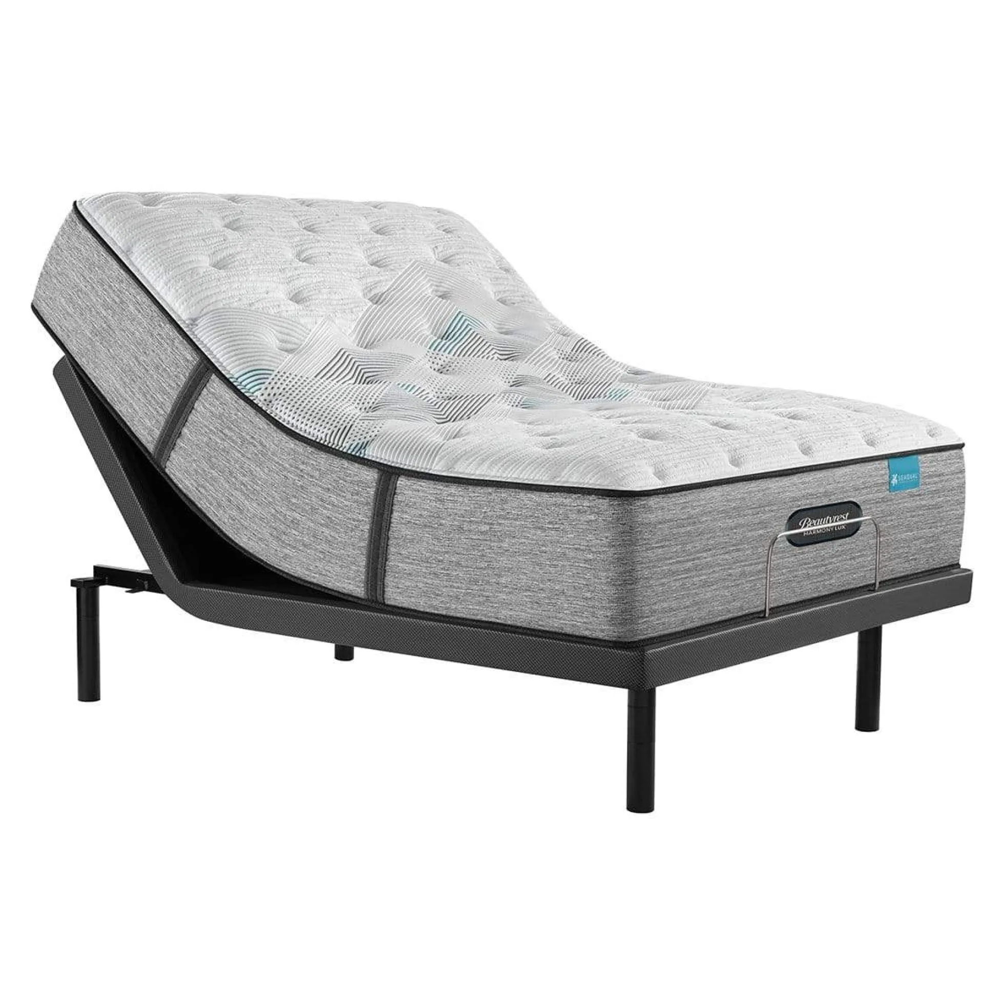 Beautyrest Harmony Lux Plush Mattress