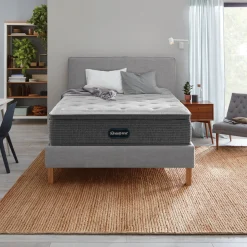 Beautyrest Reach Apex Medium Pillow Top Mattress