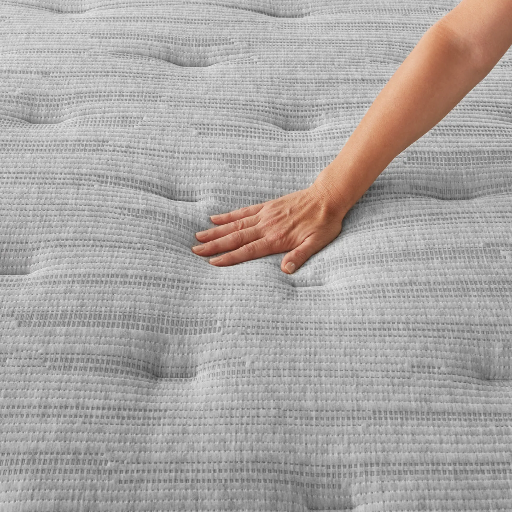 Beautyrest Reach Apex Medium Pillow Top Mattress