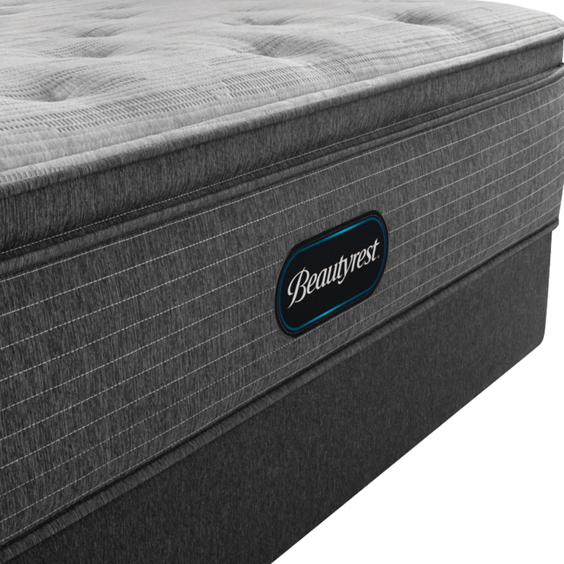 Beautyrest Reach Apex Medium Pillow Top Mattress
