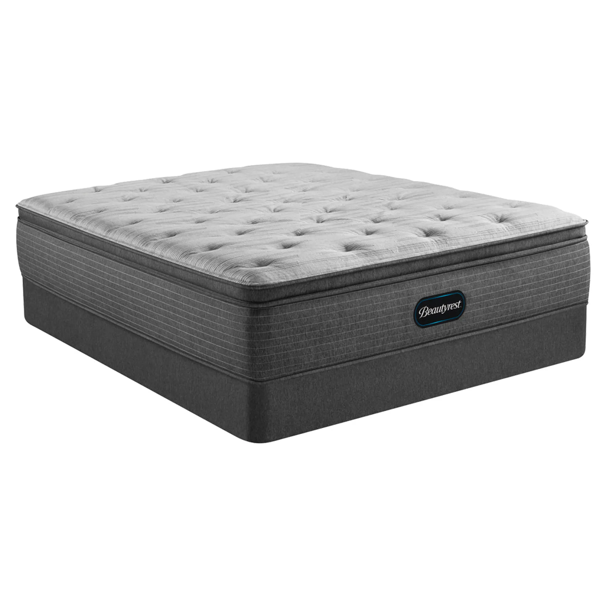 Beautyrest Reach Apex Medium Pillow Top Mattress