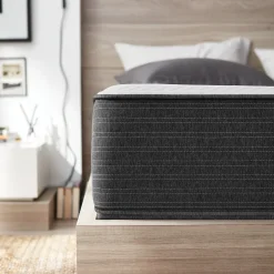 Beautyrest Reach Delmont Plush Mattress