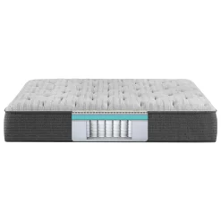 Beautyrest Reach Delmont Plush Mattress