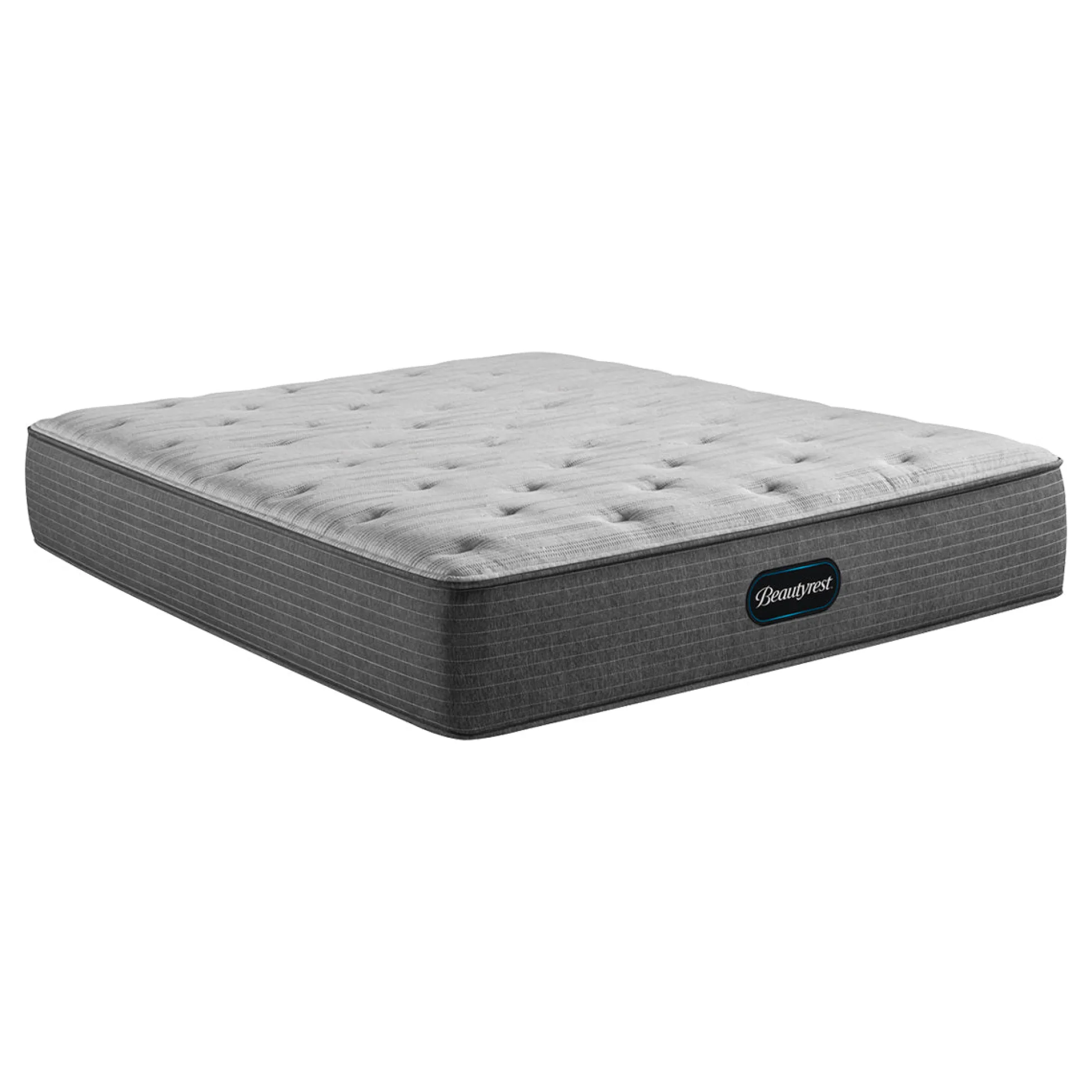 Beautyrest Reach Delmont Plush Mattress
