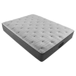 Beautyrest Reach Delmont Plush Mattress