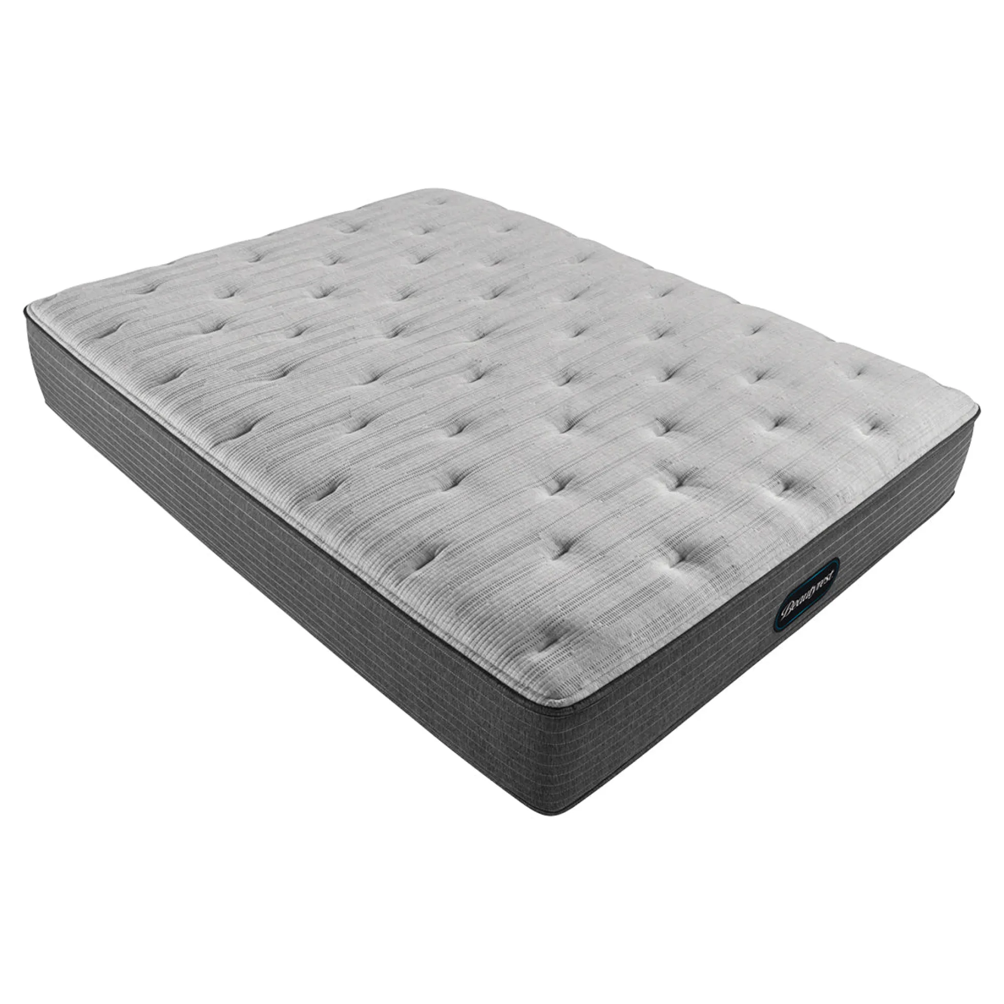 Beautyrest Reach Delmont Plush Mattress