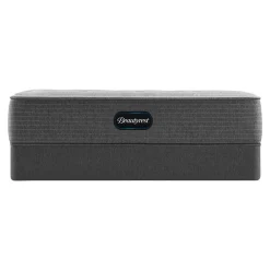 Beautyrest Reach Delmont Plush Mattress