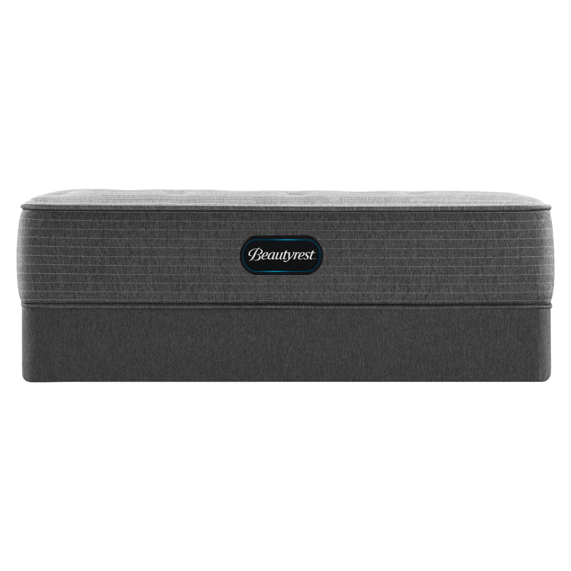 Beautyrest Reach Delmont Plush Mattress